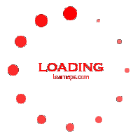 Loading.